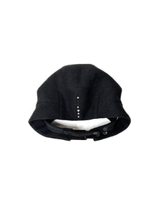 HYEIN SEO - Beaded Aviator Hat - AW25 - BLACK